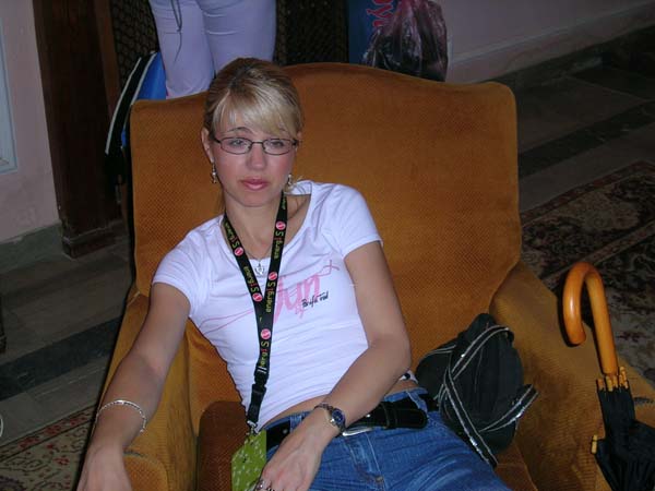 Sneza 4. dan festivala